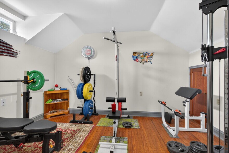 More Photos Of 2353 State Highway 80, West Burlington General Retail For Sale