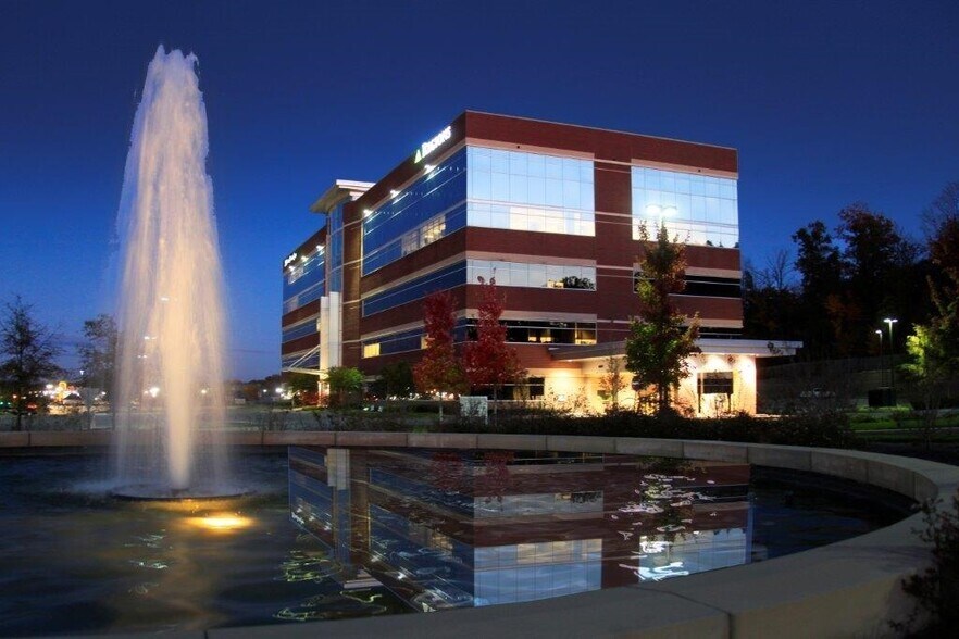 More Photos Of 11400 Parkside Dr, Knoxville Loft Creative Space For Lease