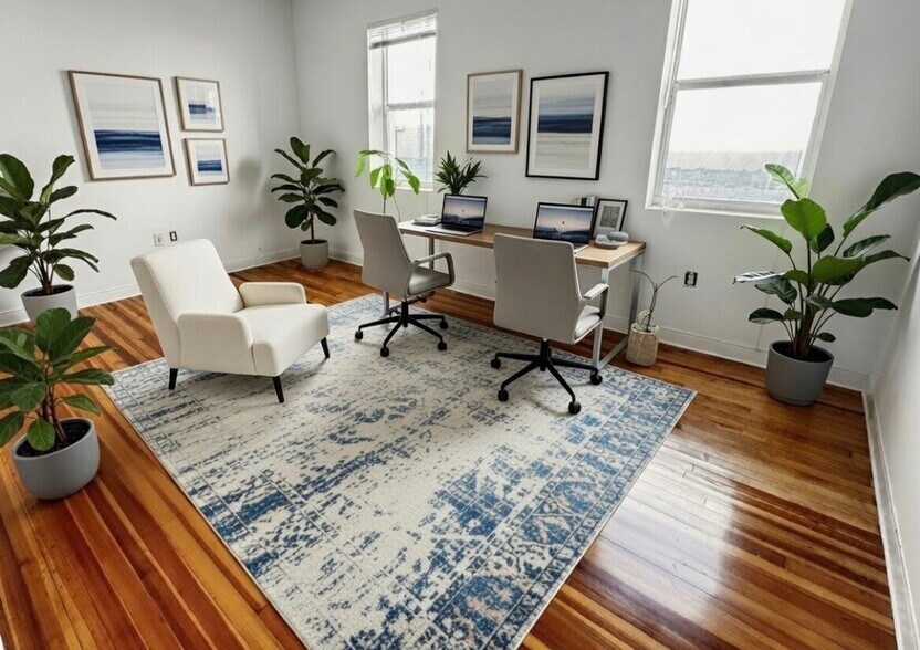 More Photos Of 312 Clematis St, West Palm Beach Loft Creative Space For Lease