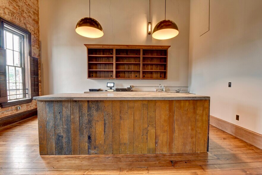 More Photos Of 20 E Jackson St, Millersburg Lodge Meeting Hall For Sale