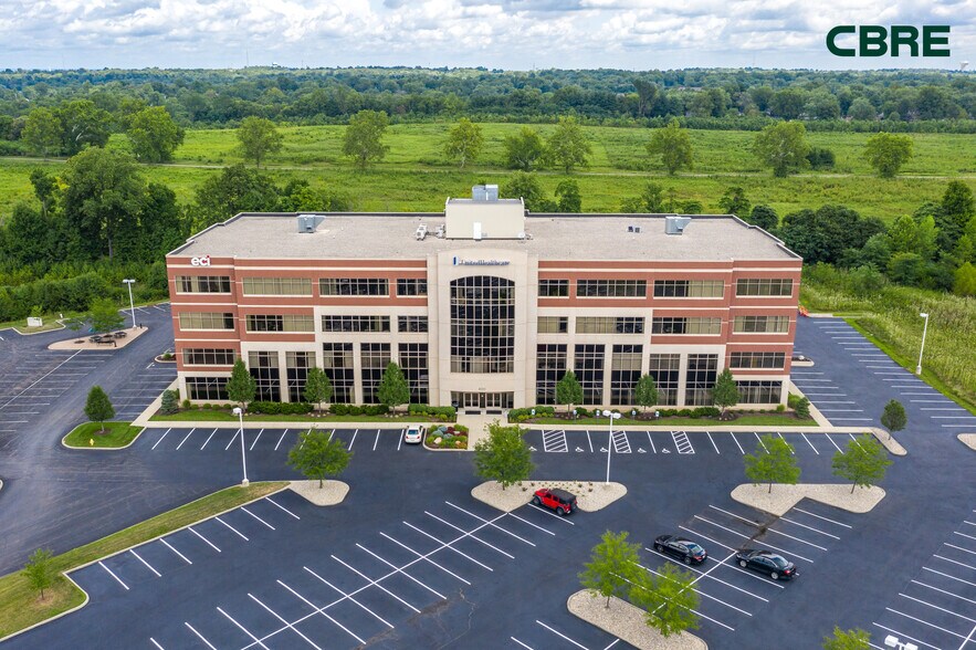 More Photos Of 400 E-Business Way, Blue Ash Office For Lease