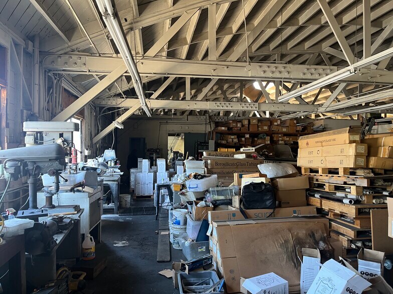 More Photos Of 1200 4th St, Berkeley Warehouse For Sale