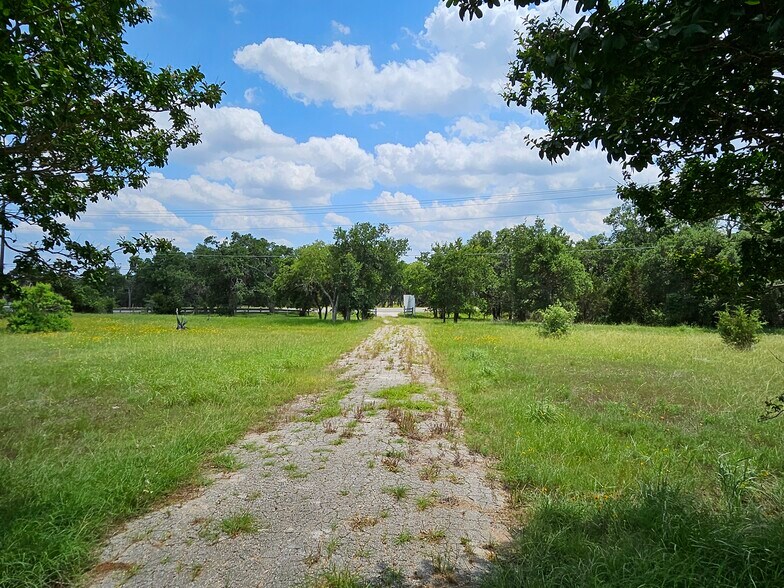 More Photos Of 2790 US 290, Dripping Springs Land For Sale