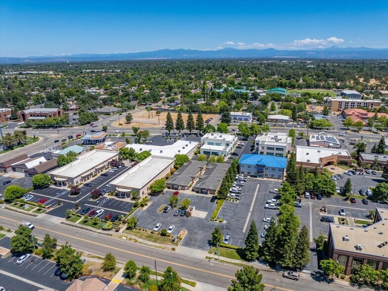 More Photos Of 2155 Larkspur Ln, Redding Office For Sale