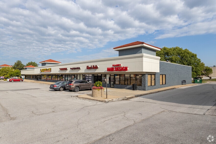 Primary Photo Of 5056-5080 S 108th St, Omaha Freestanding For Lease