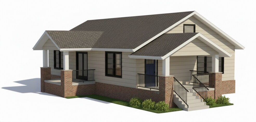Primary Photo Of 1103 Calvin Ave, Nashville General Retail For Lease