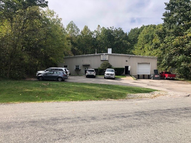 More Photos Of 1500 S McCully Dr, Monroeville Warehouse For Sale