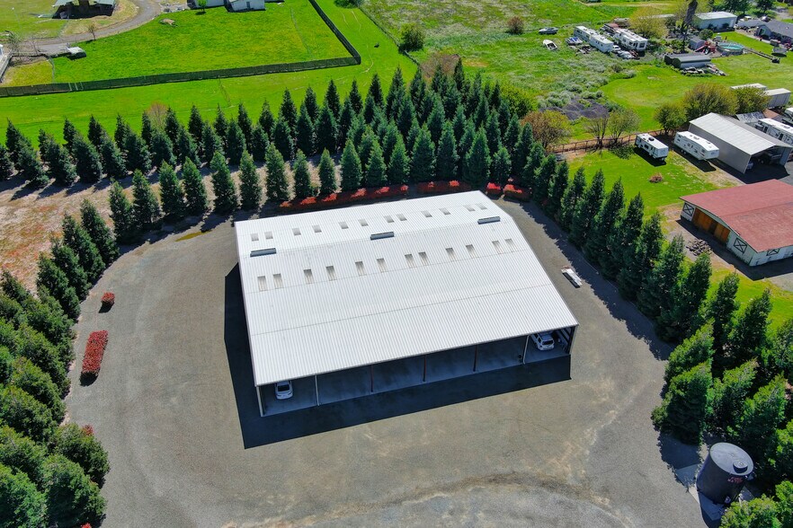 More Photos Of 5050 Melissa Ln, Vacaville Light Manufacturing For Sale