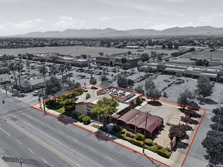 More Photos Of 2140 E Palmdale Blvd, Palmdale Unknown For Lease