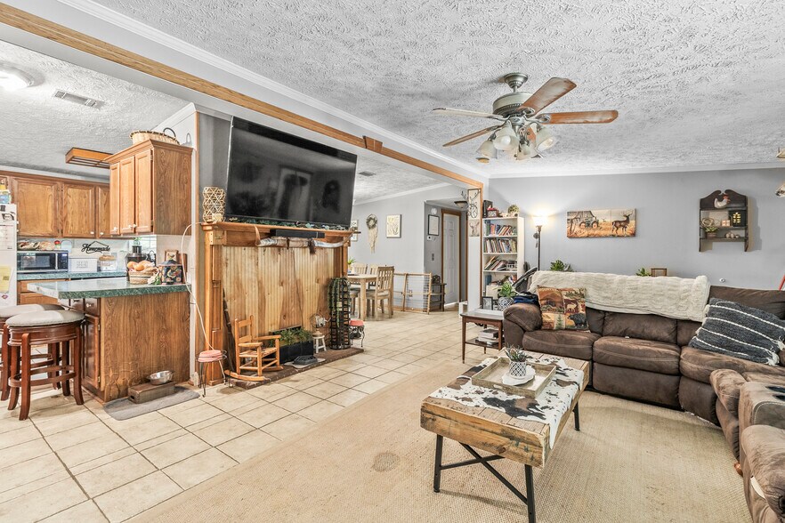 More Photos Of 4155 Slanting Bridge Rd, Sherrills Ford Land For Sale