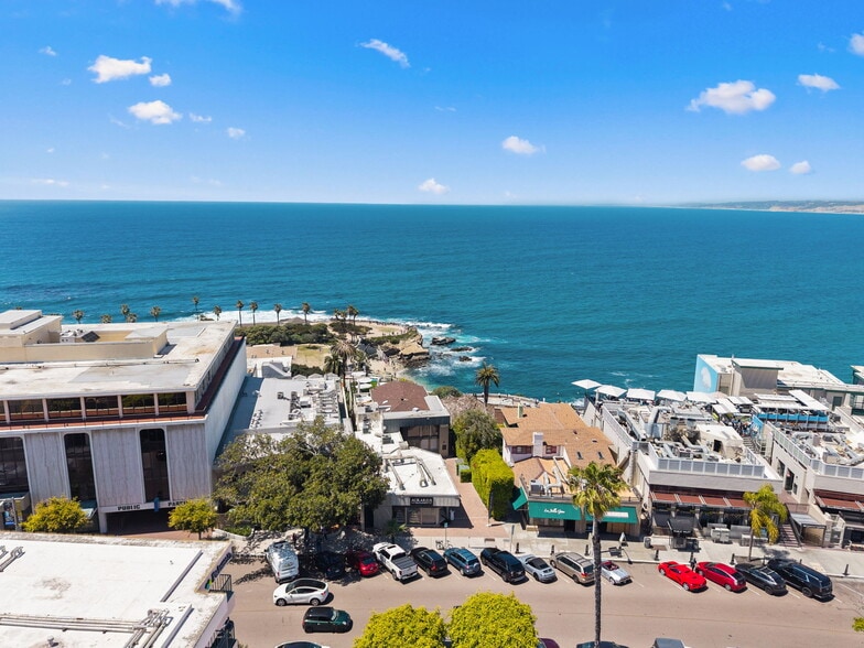 More Photos Of 1218-1224 Prospect St, La Jolla Office For Lease