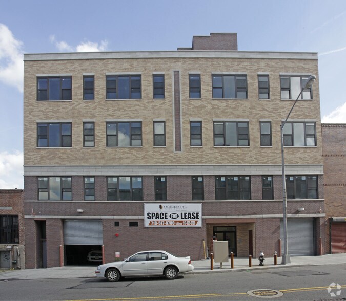 More Photos Of 159-163 20th St, Brooklyn Coworking Space