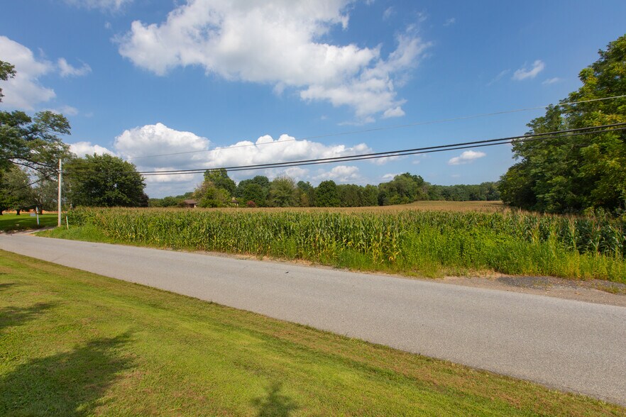 More Photos Of LOT 6 Markoe Road, Monkton Land For Sale