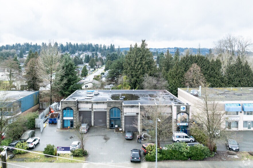 More Photos Of 1921 Broadway St, Port Coquitlam Warehouse For Lease