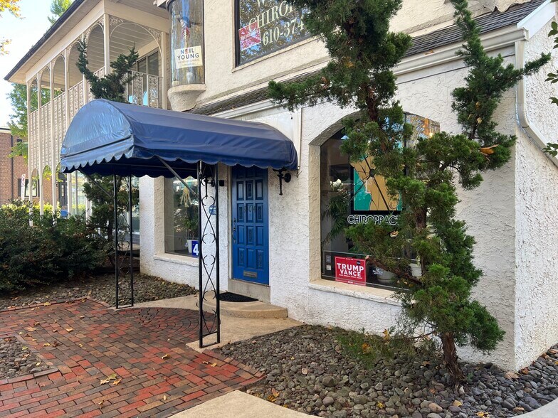 More Photos Of 904 Penn Ave, Wyomissing Medical For Sale