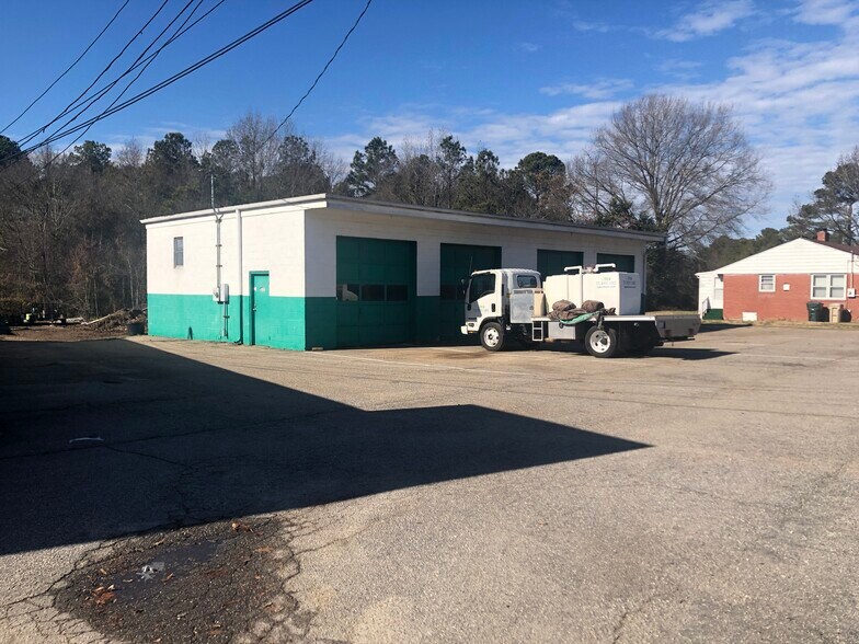 More Photos Of 202 Vandora Springs Rd & Bobbitt Drive, Garner Land For Sale