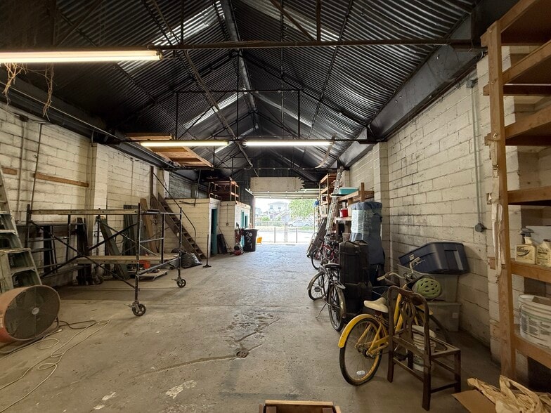 More Photos Of 221 N Galvez St, New Orleans Warehouse For Sale