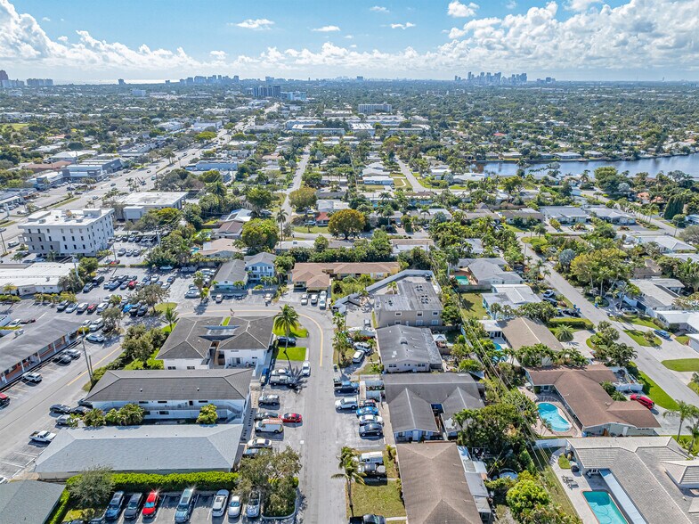 More Photos Of 4410 NE 19th Ter, Fort Lauderdale Apartments For Sale