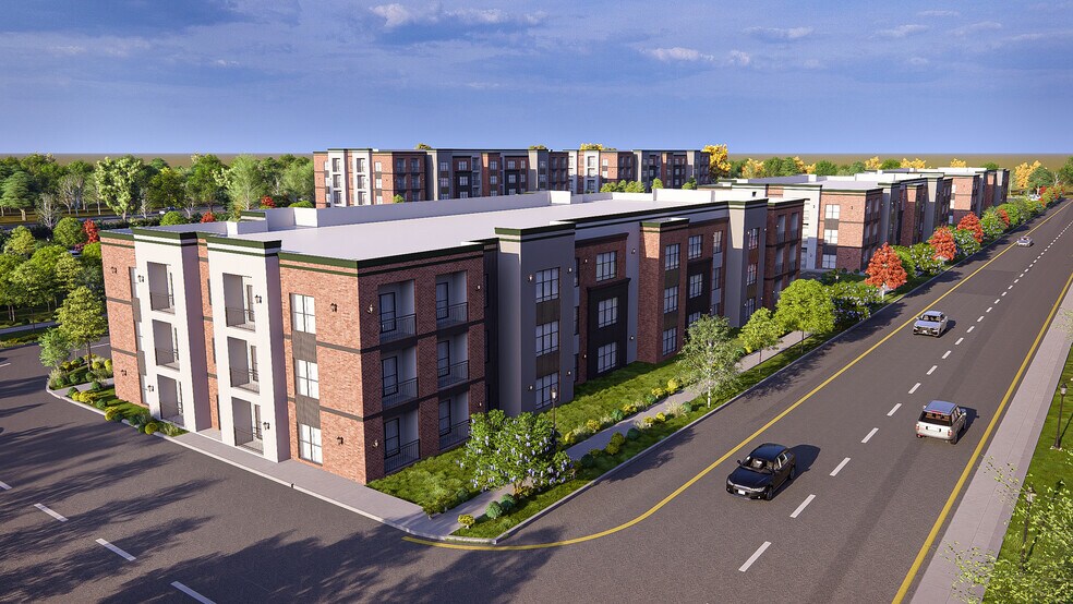 More Photos Of 604 N Main St, Spring Lake Land For Sale