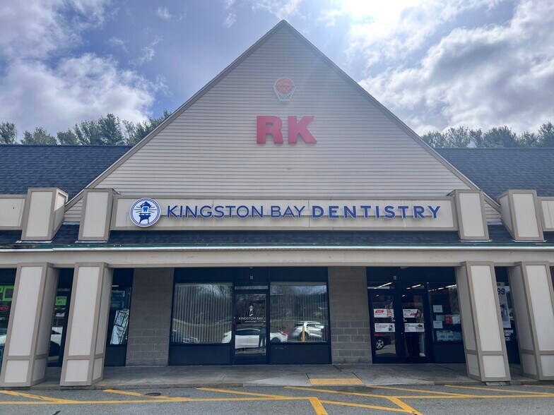 More Photos Of 187 Summer St, Kingston Unknown For Lease