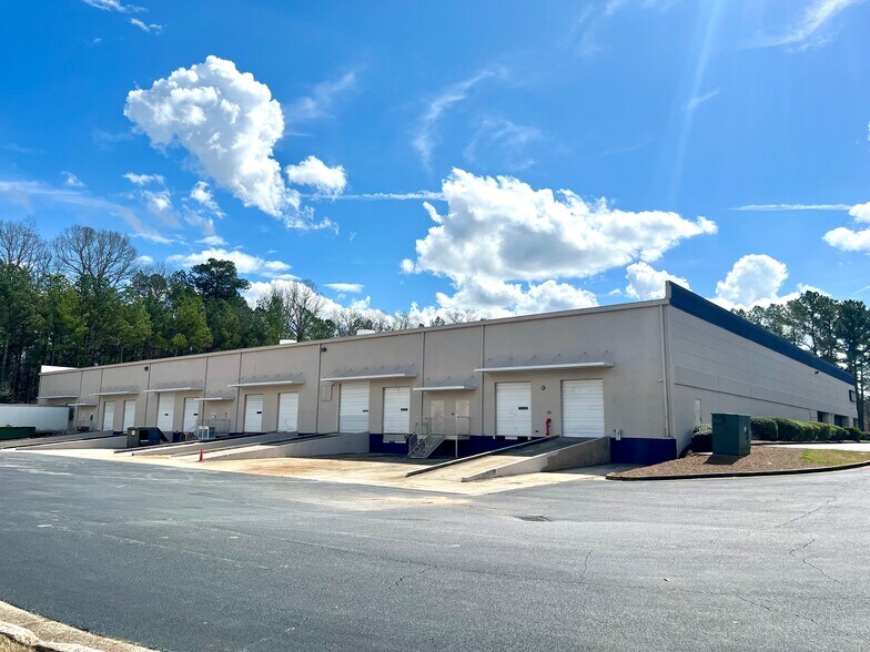 More Photos Of 1055 Research Center Atlanta Dr, Atlanta Unknown For Lease