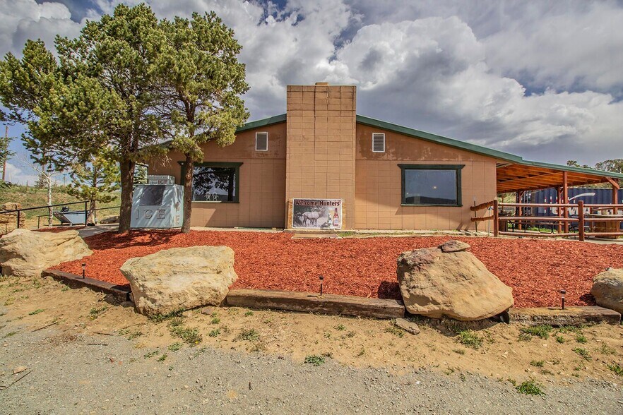 More Photos Of 22590 County Road 41.6, Aguilar Restaurant For Sale