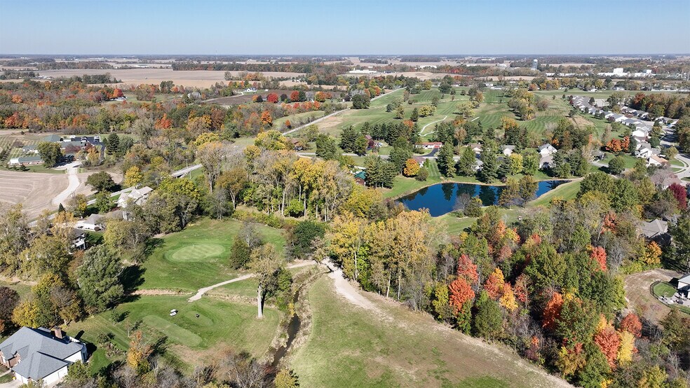 More Photos Of 1605 W Water St, Hartford City Land For Sale