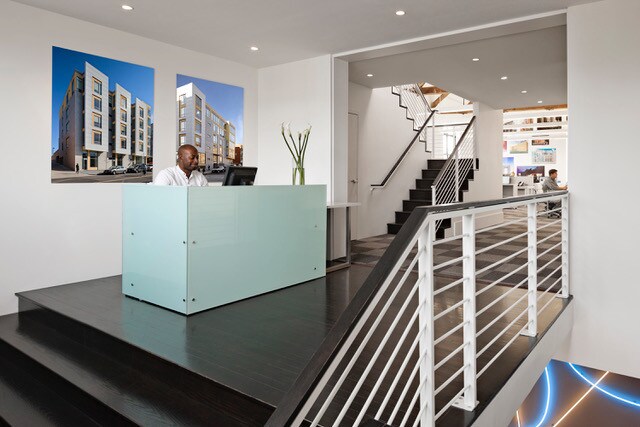 More Photos Of 918-922 U St NW, Washington Office For Sale