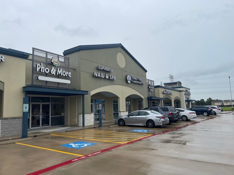 More Photos Of 15322 Copper Grove Blvd, Houston Land For Sale