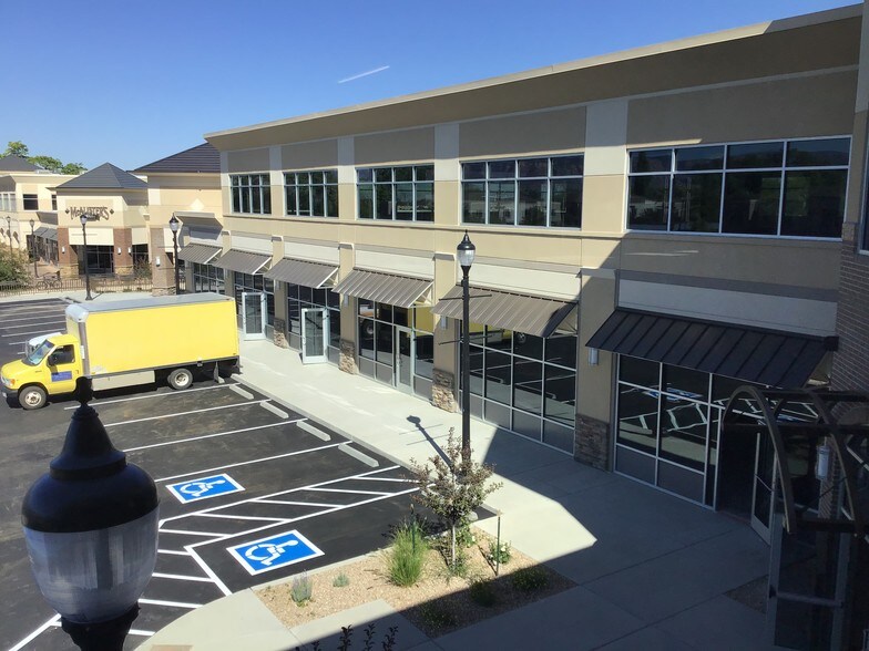 More Photos Of 360 W Park Dr, Grand Junction Medical For Lease