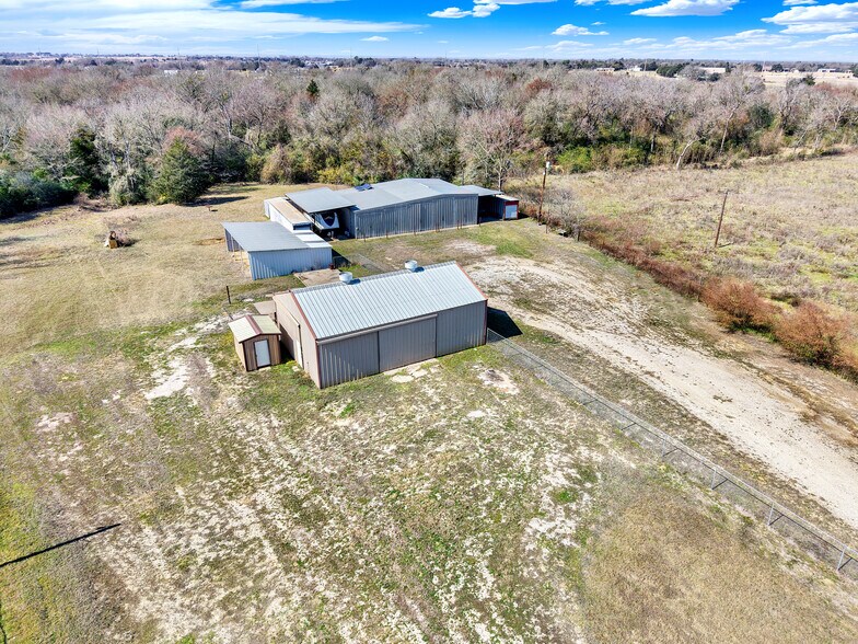 More Photos Of 6235 Fourwinds Dr, Bryan Industrial For Sale