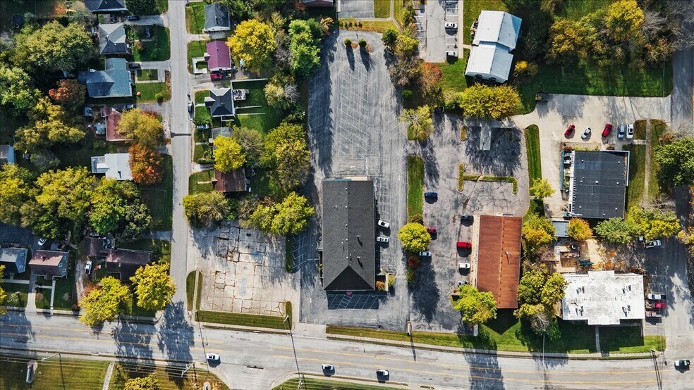 More Photos Of 617 Mulberry St, Elizabethtown Office For Sale