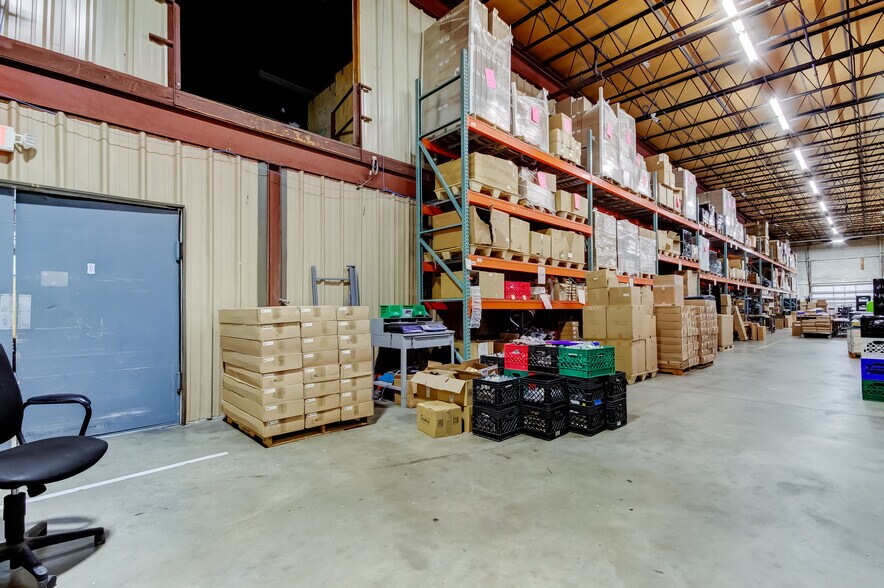 More Photos Of 6801 N 54th St, Tampa Warehouse For Sale