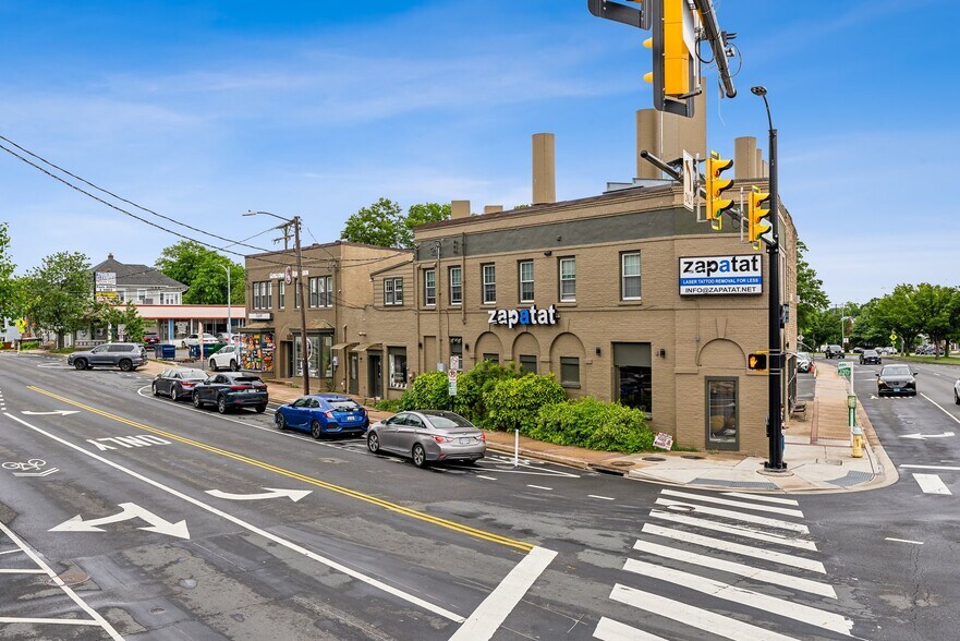 More Photos Of 2725-2731 Washington Blvd, Arlington Multifamily For Sale