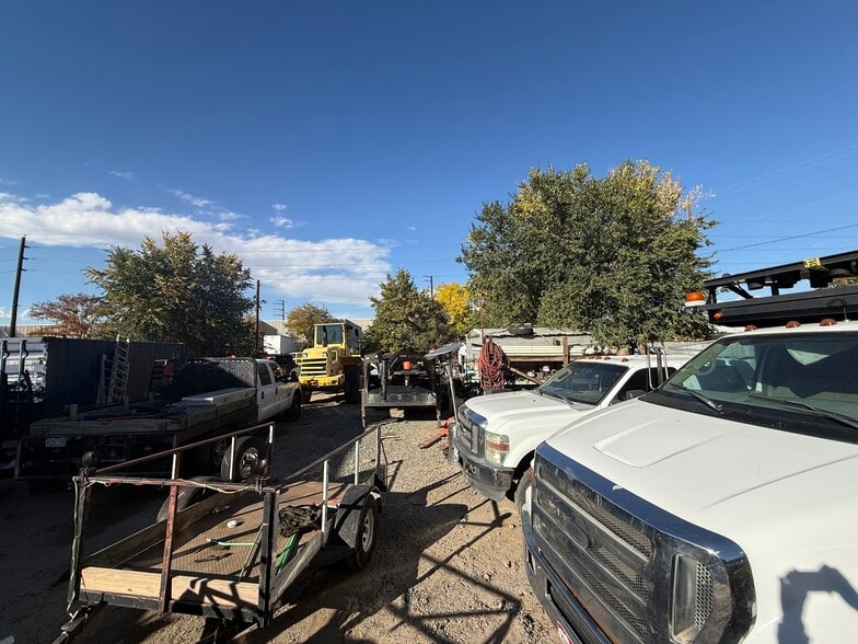 More Photos Of 1400-1404 W Bayaud Ave, Denver Land For Sale