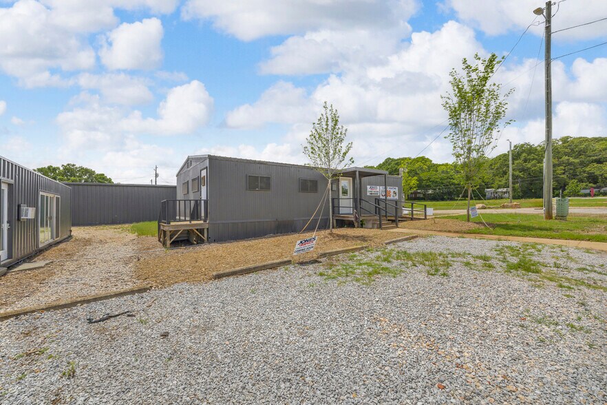 More Photos Of 1000 Winterville Rd, Athens Industrial For Sale