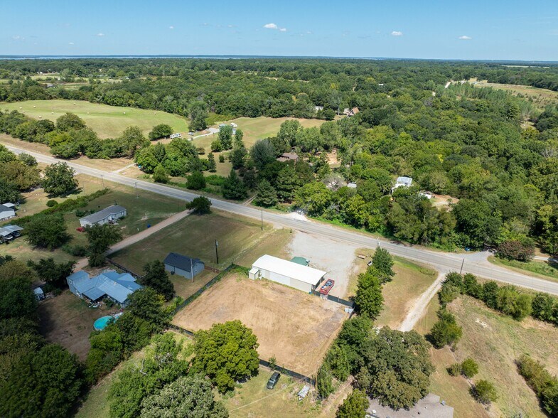 More Photos Of 3340 OK-91, Colbert Specialty For Lease