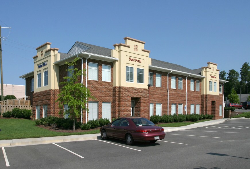 Primary Photo Of 10148 W Broad St, Glen Allen Office For Lease