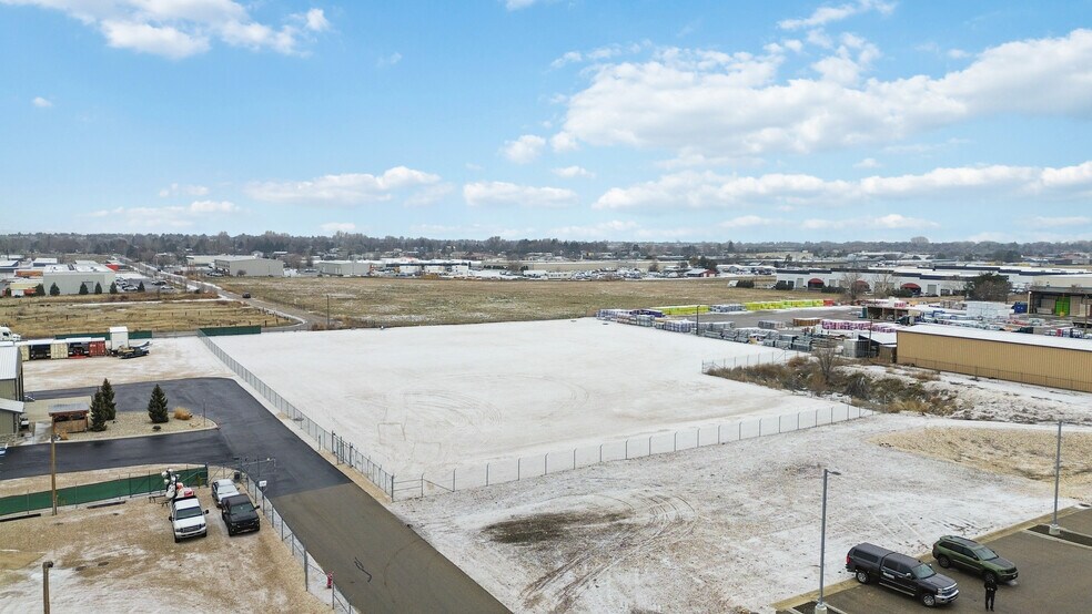 More Photos Of 6945 W Targee St, Boise Land For Sale