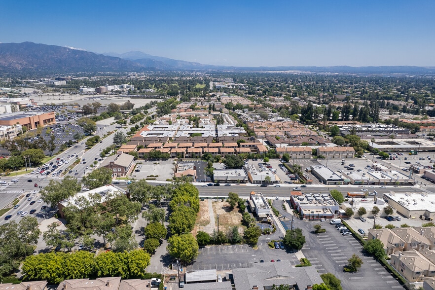 More Photos Of 845 S Baldwin Blvd, Arcadia Land For Sale