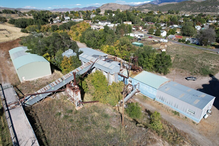 More Photos Of 530 N 400 W, Malad City Warehouse For Sale