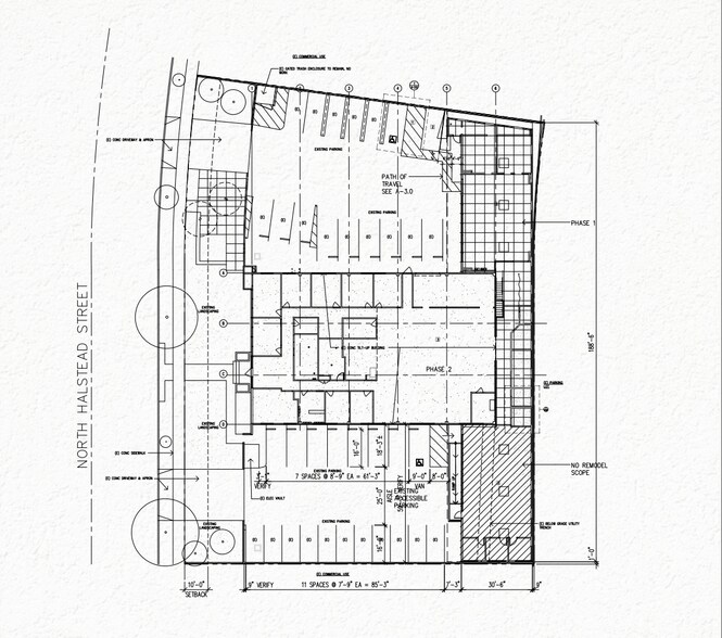 More Photos Of 404 N Halstead St, Pasadena Research And Development For Lease