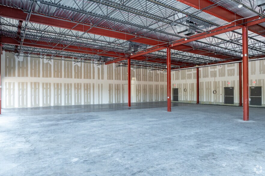 More Photos Of 1840 Wayside Road-Building B, Tinton Falls Unknown For Lease