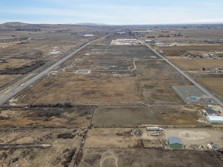 More Photos Of TBD Outlook Rd Land, Sunnyside Land For Sale