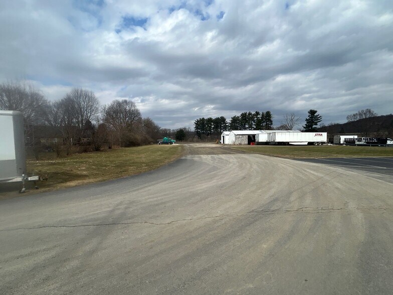 More Photos Of 44 River St, Cortland Manufacturing For Lease