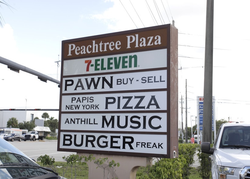 More Photos Of 6890 N Powerline Rd, Pompano Beach Unknown For Lease