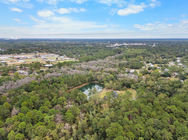 More Photos Of 100 Morgan Dr, Jesup Land For Sale