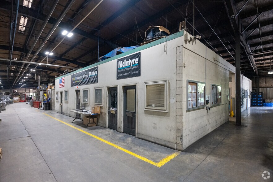 More Photos Of 310 Kendall Mill Rd, Thomasville Manufacturing For Sale