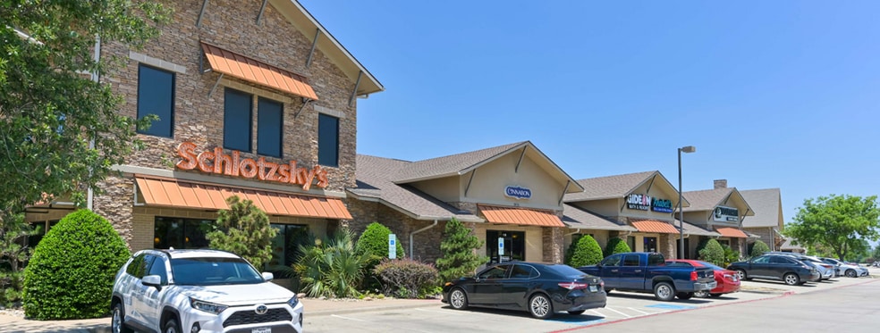 More Photos Of 3851 Long Prairie Rd, Flower Mound Storefront Retail Office For Lease