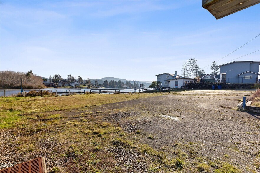 More Photos Of 4040 NE West Devils Lake Rd, Lincoln City Land For Sale
